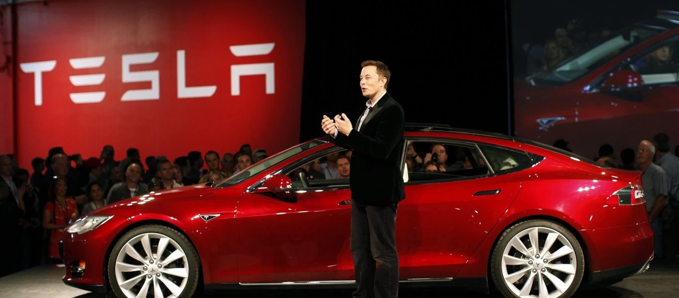 Tesla: Εξουδετέρωσαν 7 βόμβες του Β' ΠΠ στο χώρο που θα κατασκευαστεί το εργοστάσιο